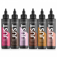 Just Color - Тонуюча гель-фарба