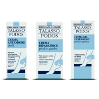 Лінія "Talasso Podos"