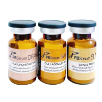 Мезотерапевтична корекція тіла