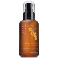 Argan - Лінія з аргановим маслом