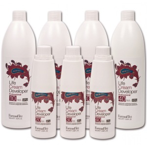 Окислители