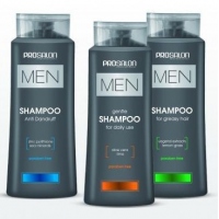 Prosalon Men - Лінія для чоловіків