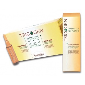 Farmatricogen - Лінія проти лупи та випадіння волосся