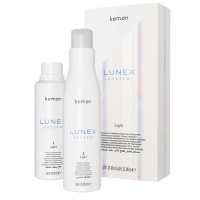 Средства для осветления