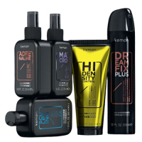 Hair Style - Лінія преміум стайлінгу