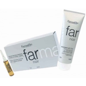 Noir Line - Чоловіча лінія