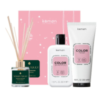 Color - Линия для окрашенных волос