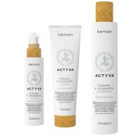 Volume e Corposita - Уход для объема и силы волос