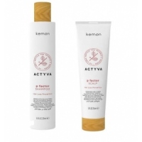 P Factor - Уход для стимуляции роста волос