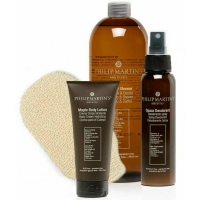 Догляд за тілом