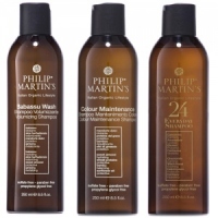 Догляд за волоссям