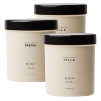 Освітлювальні порошки