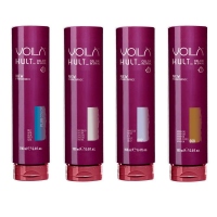 Voila Color Kult - Тонуючі маски