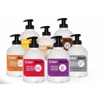 Тонуючі маски