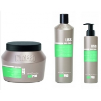 Лінія для неслухняного волосся