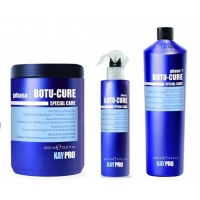 Лінія відновлення волосся з ботоксом