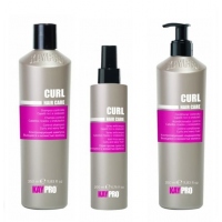 Лінія для кучерявого волосся