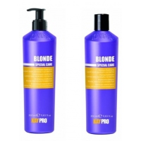 Лінія для блондованого волосся