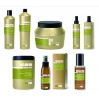 Лінія з аргановим маслом