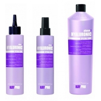 Лінія з гіалуроновою кислотою для надання щільності