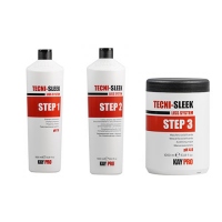 Tecni-Sleek - Випрямлення волосся