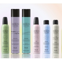 Artisan - Стайлінг