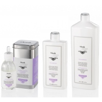 DHC Leniderm - Заспокійлива лінія