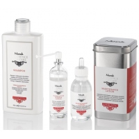 DHC Energizing - Лінія проти випадіння волосся