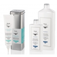 DHC Purifying, Re-Balance - Лінія проти лупи, жирності