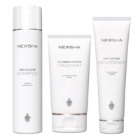 Classic - Догляд за різними типами волосся