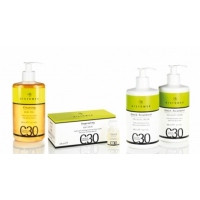 C 30 - Антицелюлітна експрес-програма