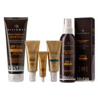 Histan Active - Сонцезахисна лінія