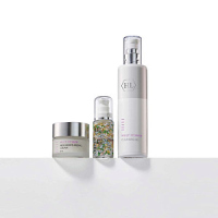 Multi Vitamin - Зволожуюча лінія з вітамінами