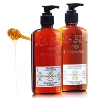 Догляд для волосся