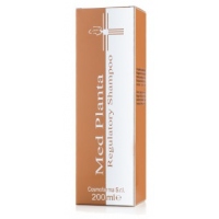 Антисеборейний комплекс MedPlanta