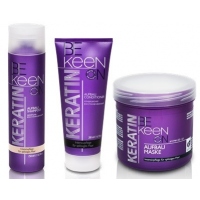 Для пошкодженого волосся