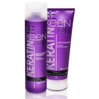 Для зволоження волосся