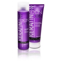 Для блиску волосся