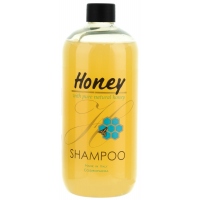 Лінія з чистого натурального меду.