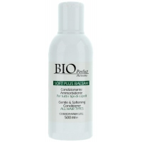 Bio Perfect - Лінія для тіла та волосся