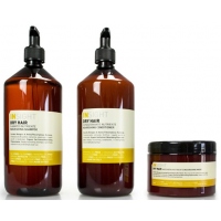 Лінія для сухого волосся