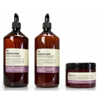 Лінія для пошкодженого волосся