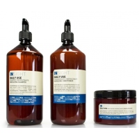 Лінія для щоденного догляду