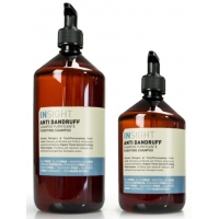 Лінія від лупи та випадіння волосся