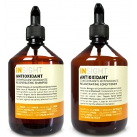 Тонізуюча лінія для всіх типів волосся