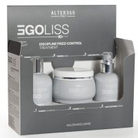 Egoliss - Лінія для розгладження волосся