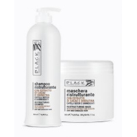 Chocolate&Keratin - Реструктуруюча лінія