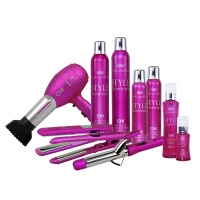 Miss Universe Style - Стайлінг