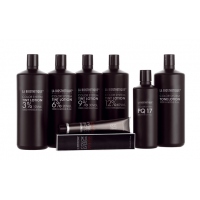 Окислювачі, блондорани, завивка