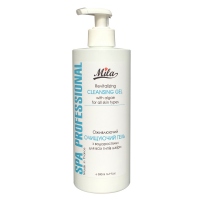 Кремова косметика - Mask, Сreаm, Serum